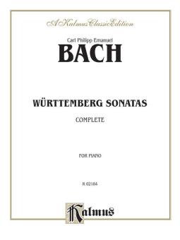 The Württenburg Sonatas Complete Download