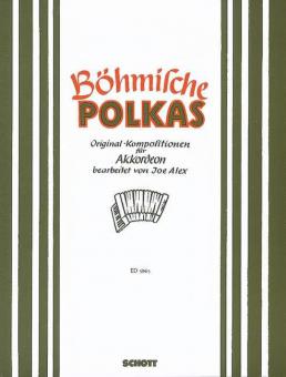Böhmische Polkas Standard