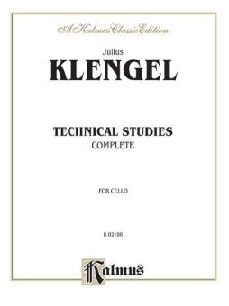 Technical Studies (Complete) Download