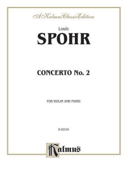 Concerto No. 2 Download