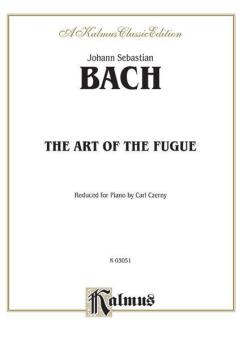 Fugue VI 