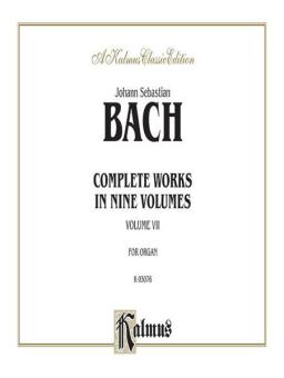 Complete Organ Works Vol. 7 Download