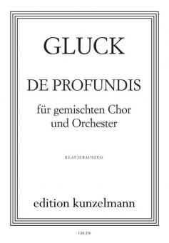 De profundis 