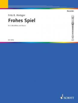 Frohes Spiel Standard