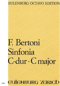 Sinfonia C-dur 