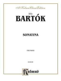 Sonatina Download