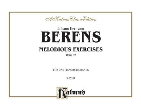 Melodious Exercises, Op. 62 Download