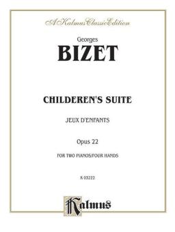 Children's Suite Download