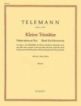 Bei Tag und Nacht Standard