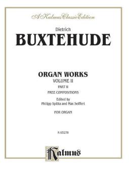 17. Prelude and Fugue in A Phrygian 