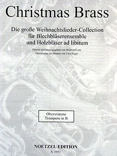 Christmas Brass 