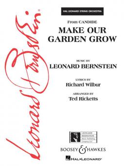 Make Our Garden Grow 