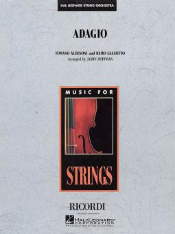 Adagio Standard