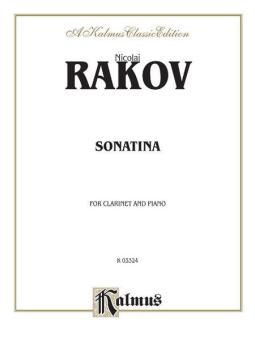Sonatina Download