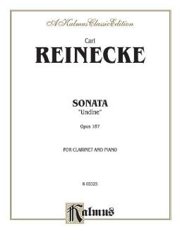 Sonata "Undine" Op. 167 Download
