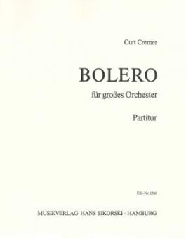 Bolero 