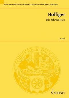Die Jahreszeiten Standard