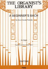 A Beginner's Bach 