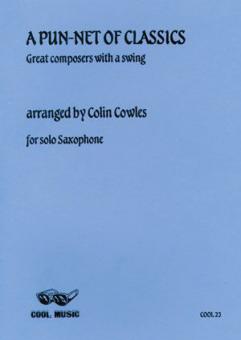 A Pun-Net of Classics 