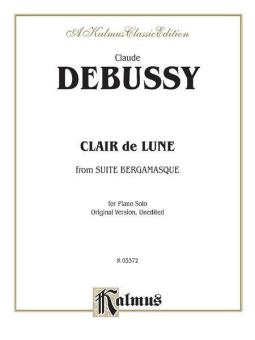 Clair de Lune Download
