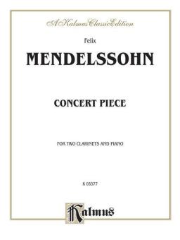 Concert Piece Download