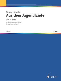 Aus dem Jugendlande Standard