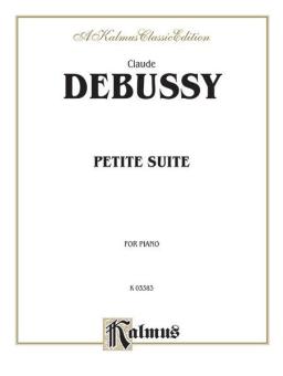 Petite Suite, Complete Download