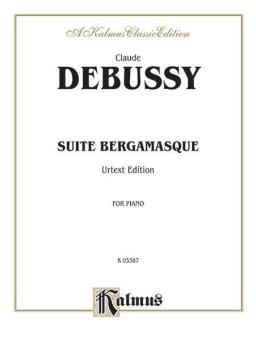Suite Bergamasque, Complete Download
