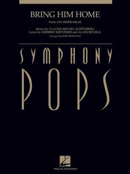 Bring Him Home (From Les Miserables) 