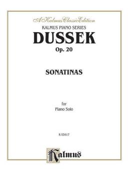 Sonatina III 