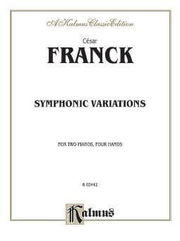 Symphonic Variations Download
