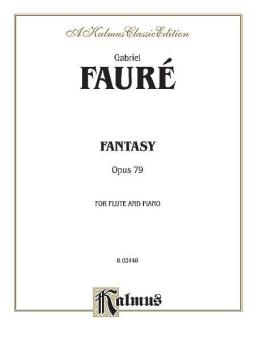 Fantasy, Op. 79 Download