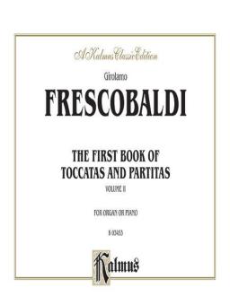 Aria detta la Frescobalda 