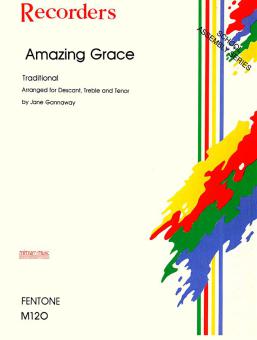 Amazing Grace 