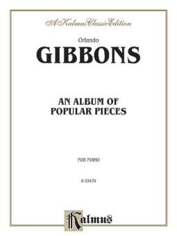 Gibbons: Album Download