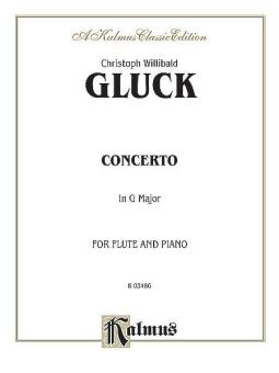 Concerto in G Major Download