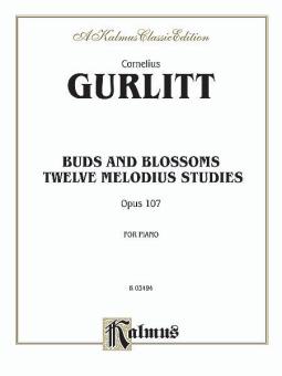 Buds and Blossoms, Op. 107 Download