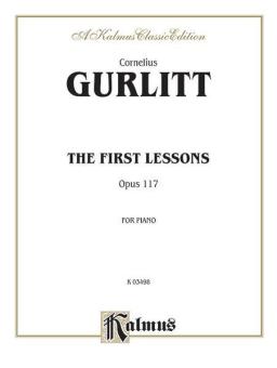 First Lessons, Op. 117 Download