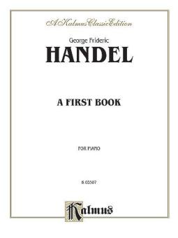A First Händel Book Download