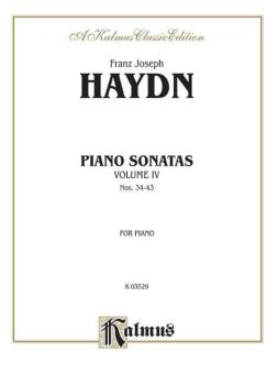 42. Sonata in C Major 