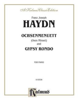 Gypsy Rondo 