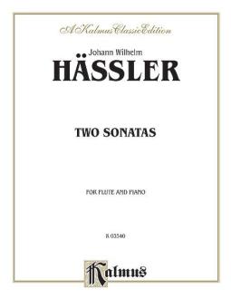 Sonata No. 2 