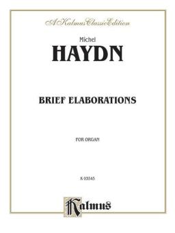Brief Elaborations Download