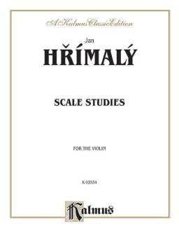 Scale Studies Download