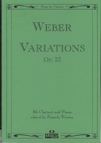 Variations Op. 33 