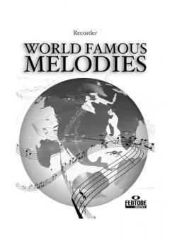 World Famous Melodies 