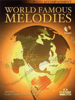 World Famous Melodies 