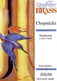 Chopsticks 