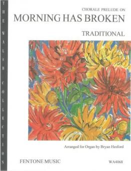 Chorale Prelude on 'Morning Has Broken' 