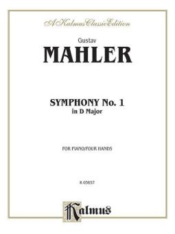 Symphony No. 1 in D Major Download